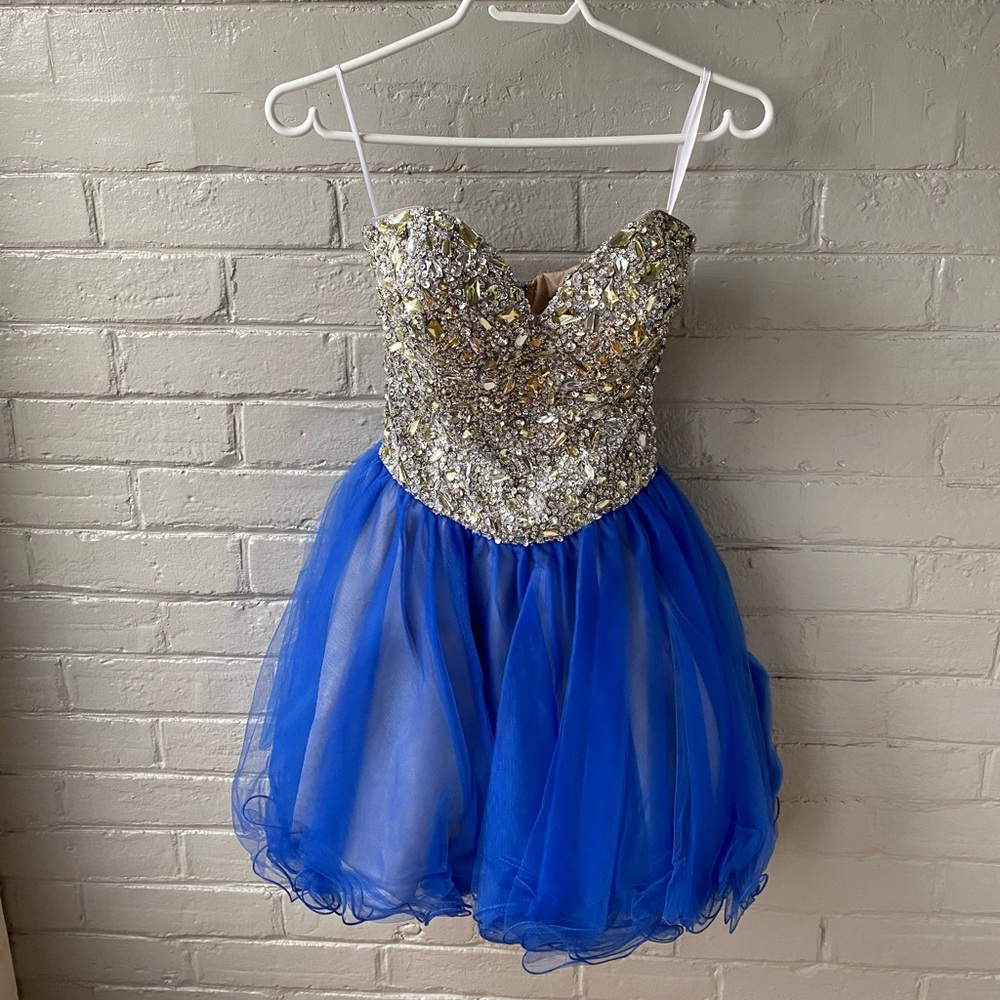 Prom/Graduation Dress